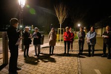 15.03.2024 Ökumenischer Stadtkreuzweg